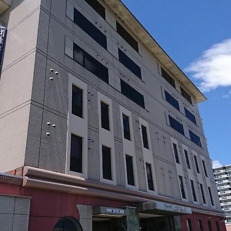 Hotel Itan Екстериор снимка