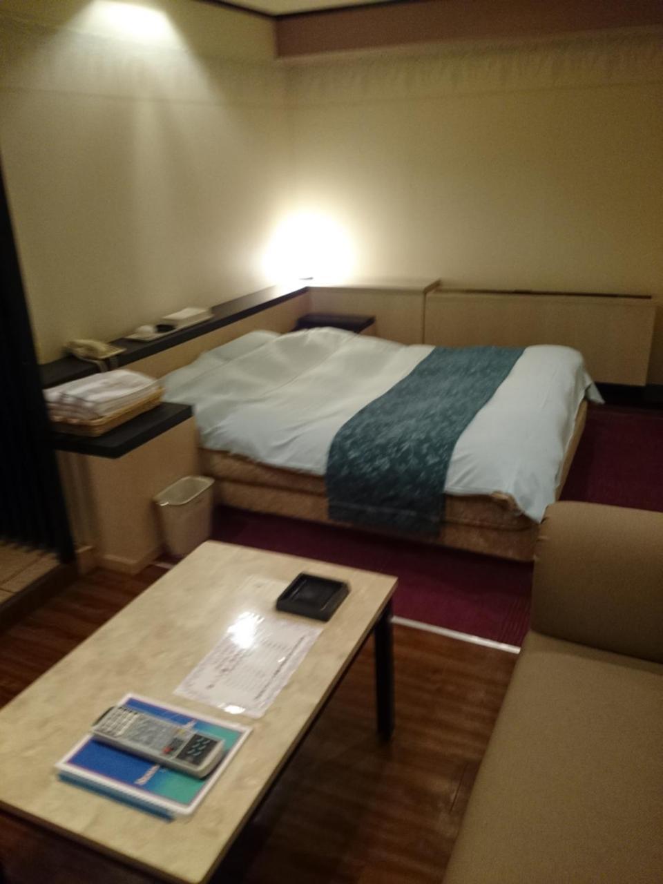 Hotel Itan Екстериор снимка